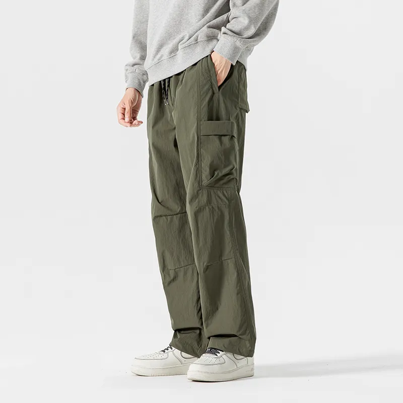 MindBridge Casual Pants Unisex-16