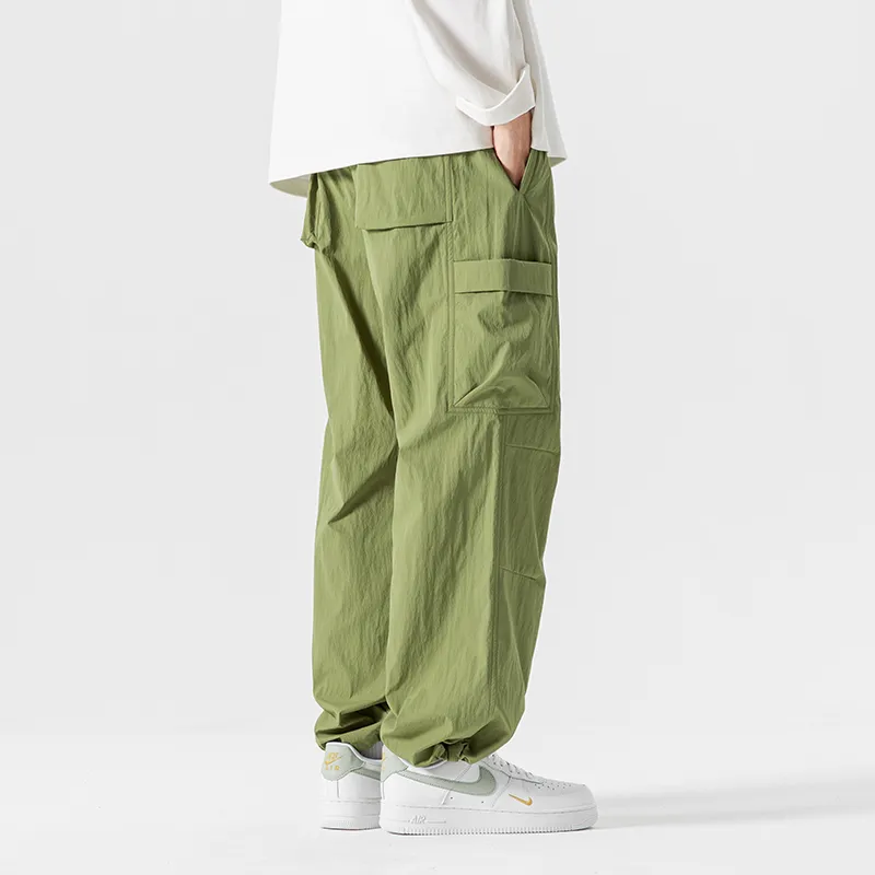MindBridge Casual Pants Unisex-27