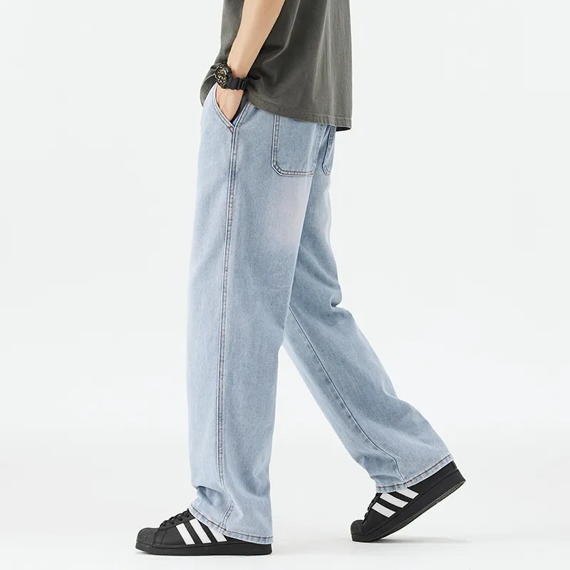 MindBridge Jeans Unisex-25