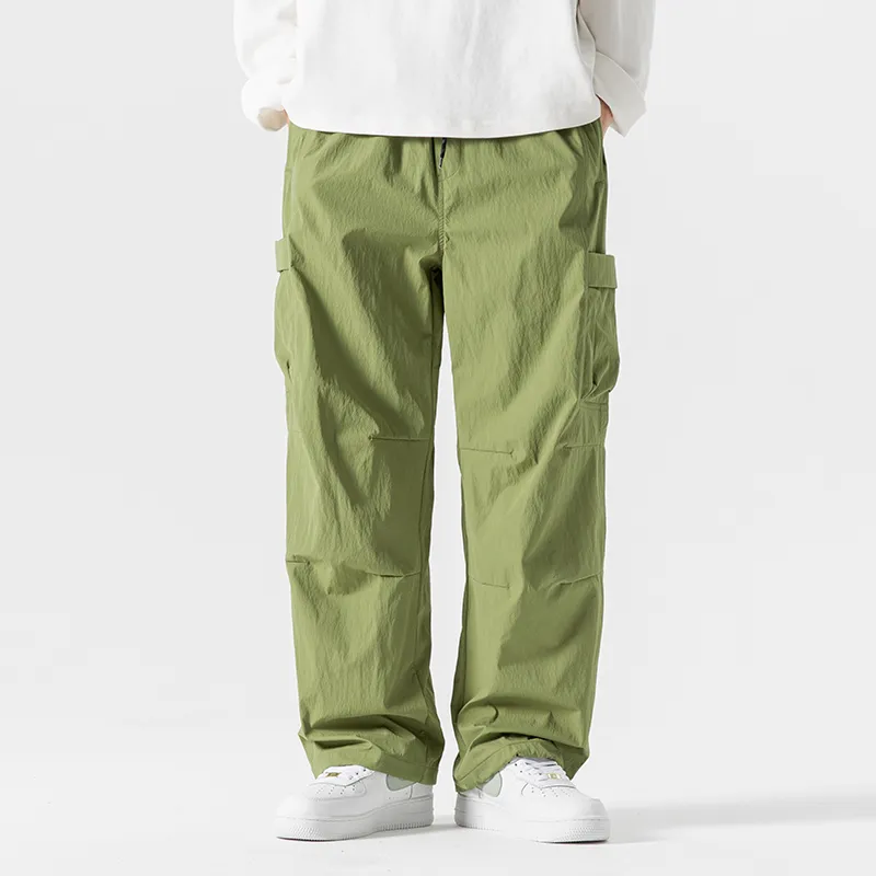 MindBridge Casual Pants Unisex-23