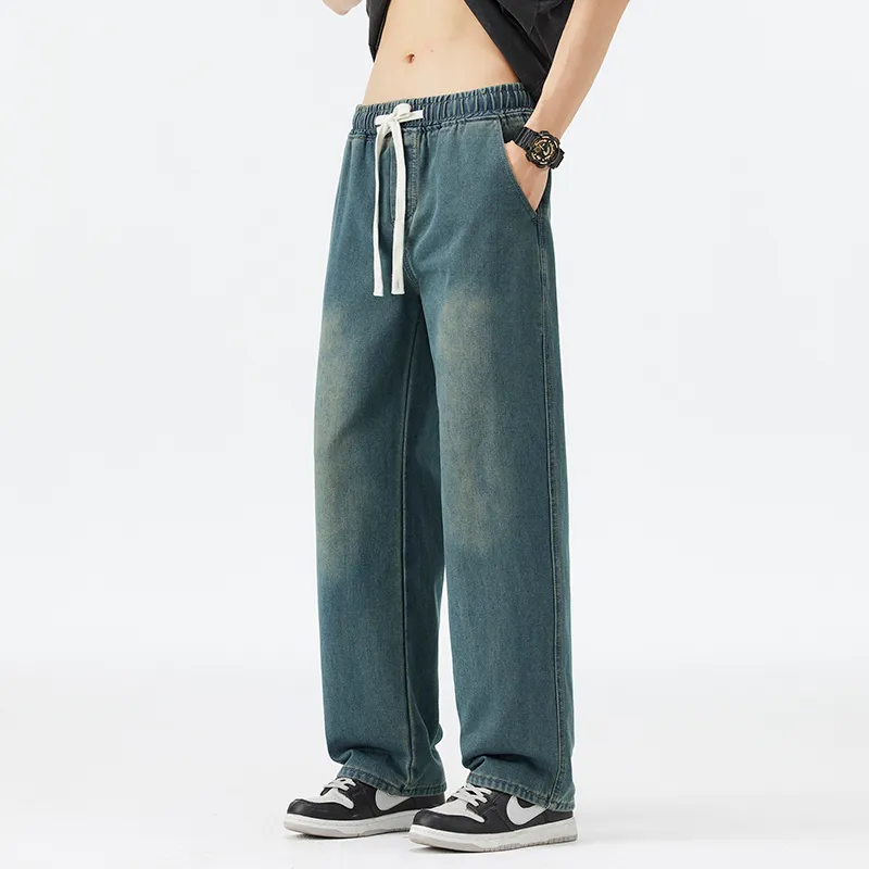 MindBridge Jeans Unisex-39