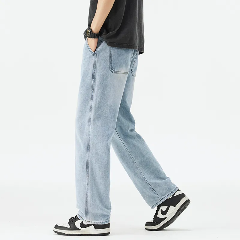 MindBridge Jeans Unisex-32