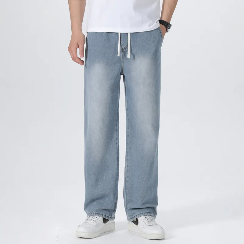 MindBridge Jeans Unisex-2