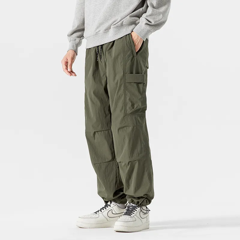 MindBridge Casual Pants Unisex-20