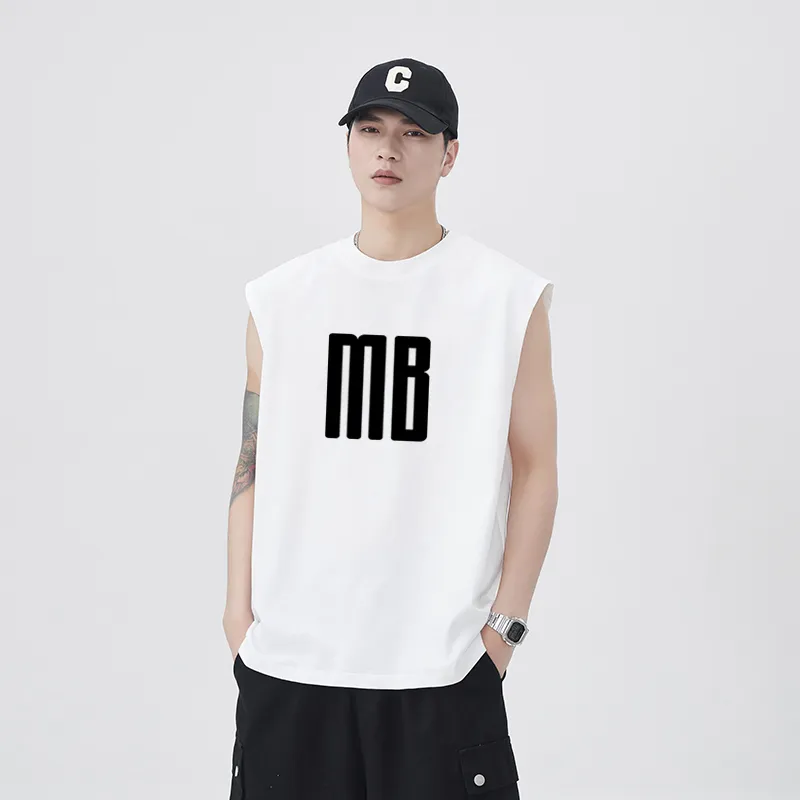 MindBridge Tank Tops Unisex-3