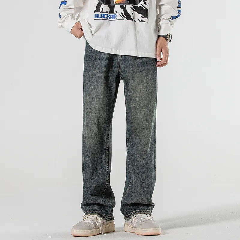 MindBridge Jeans Men-2