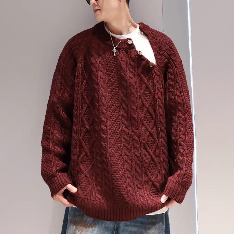 MindBridge Sweaters Unisex-9