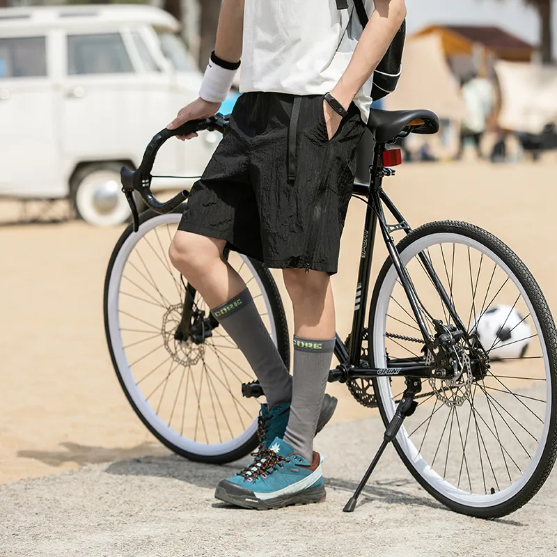 MindBridge Casual Shorts Unisex-17
