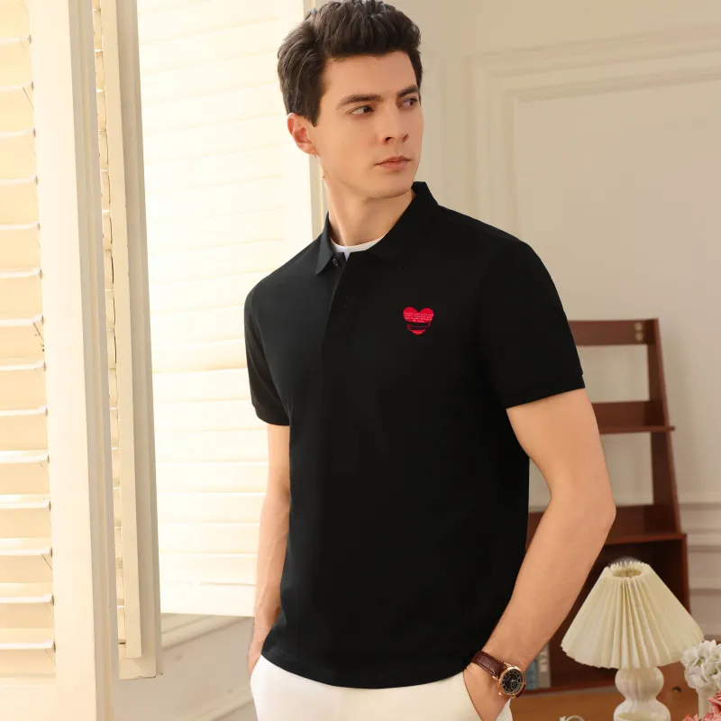 MindBridge Polo Shirts Unisex-11