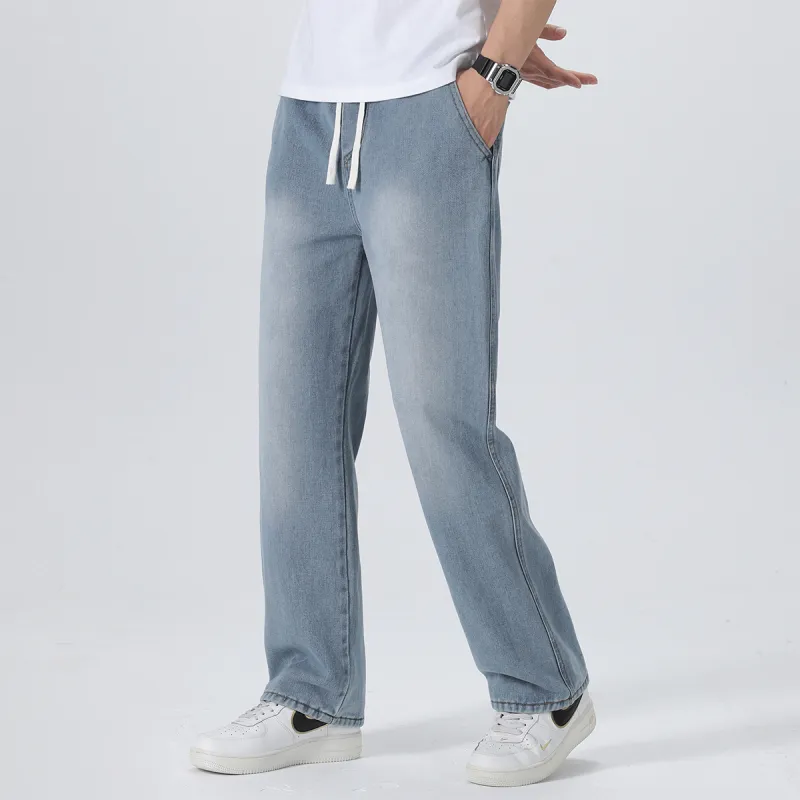 MindBridge Jeans Unisex-3