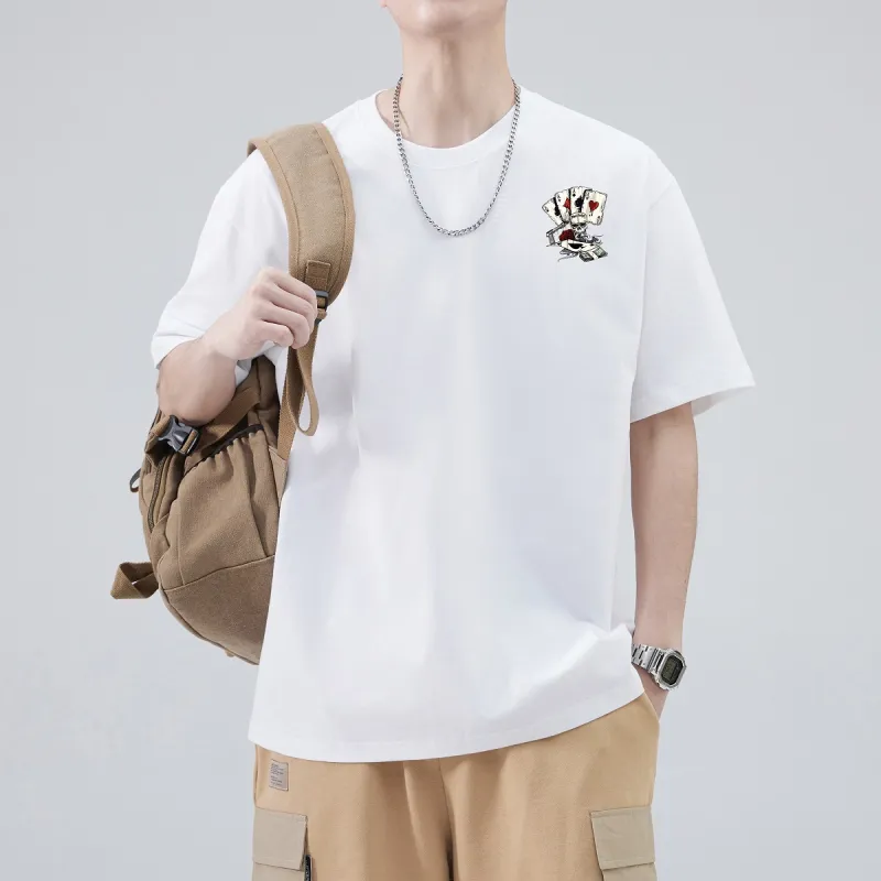 MindBridge T Shirts Unisex-4