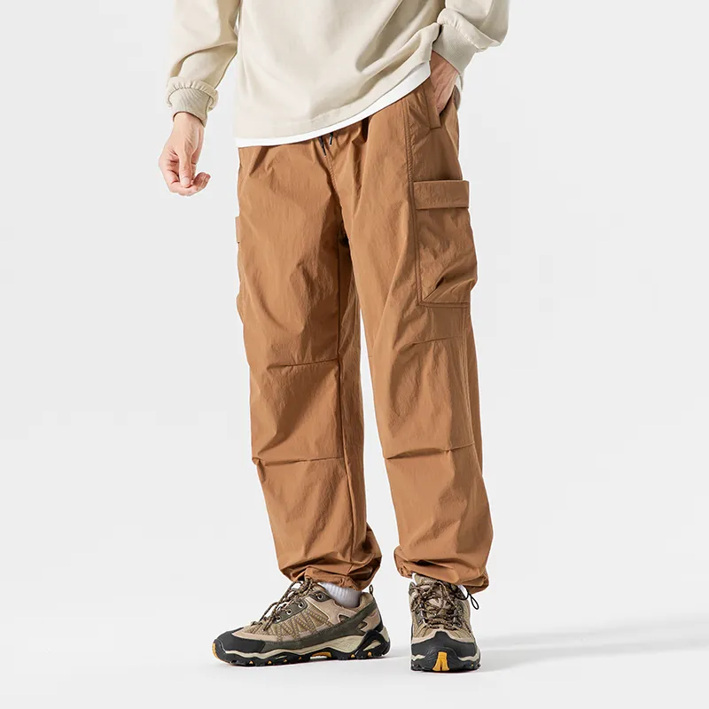 MindBridge Casual Pants Unisex-10
