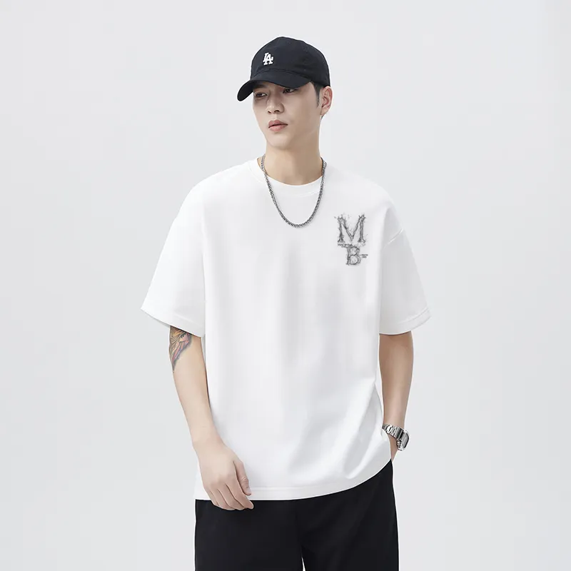 MindBridge T Shirts Unisex-3