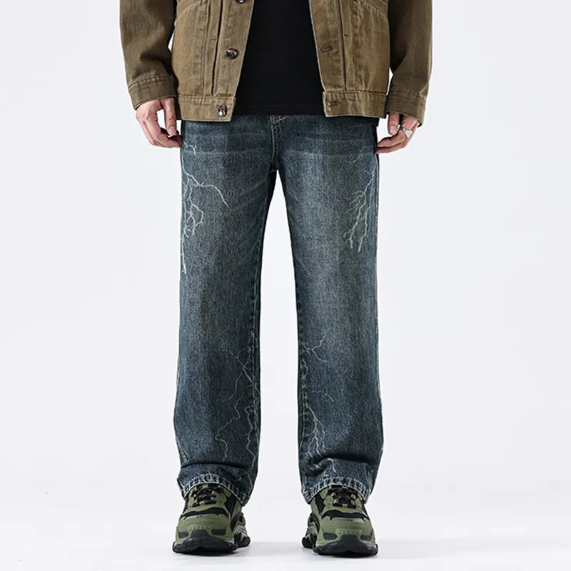 MindBridge Jeans Unisex-3