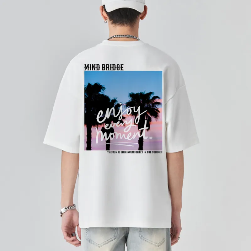 MindBridge T Shirts Unisex-3
