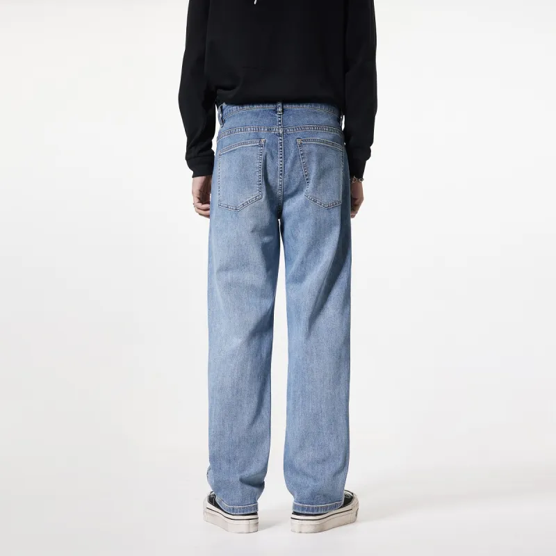 MindBridge Jeans Men's Denim Blue-4