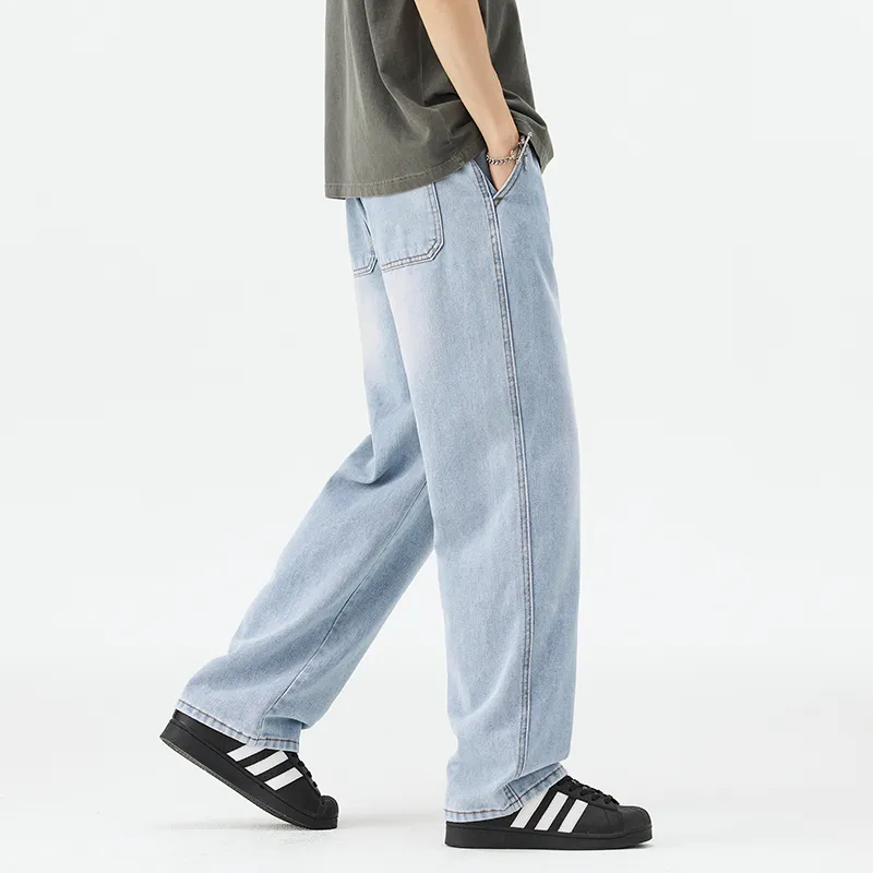 MindBridge Jeans Unisex-24