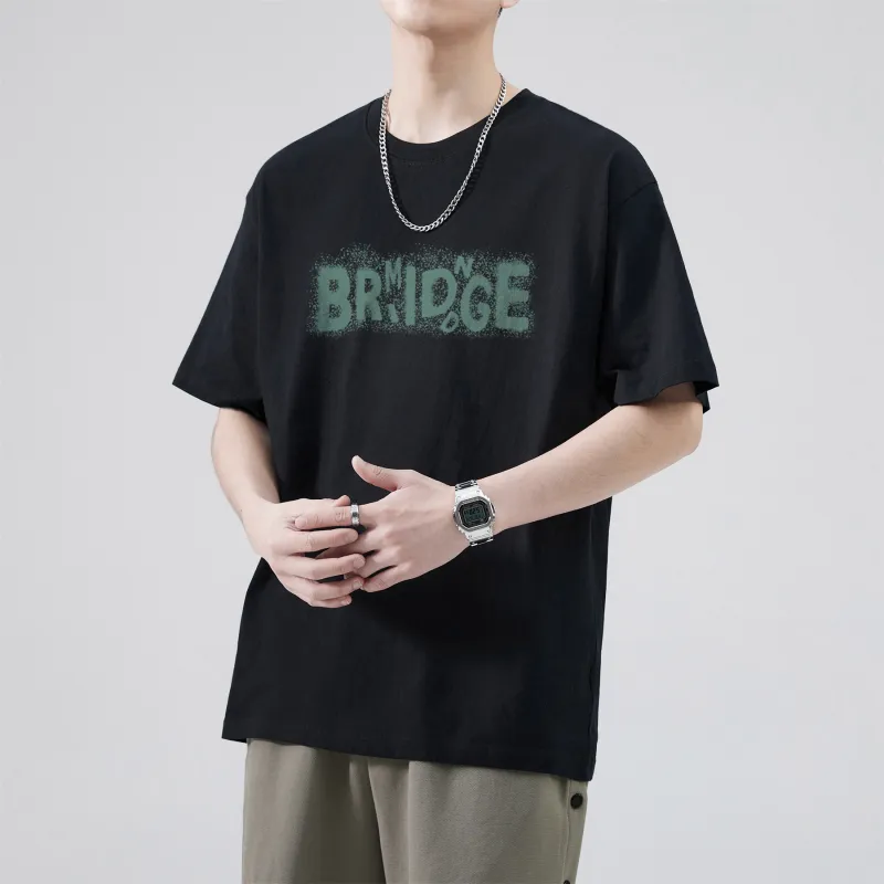 MindBridge T Shirts Unisex-8