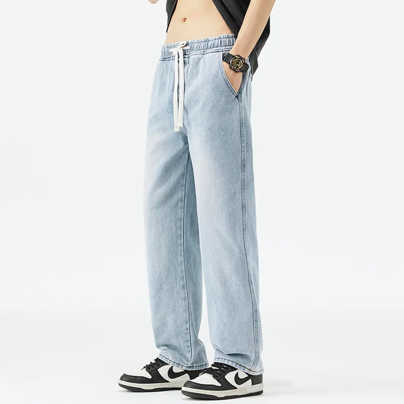 MindBridge Jeans Unisex-33