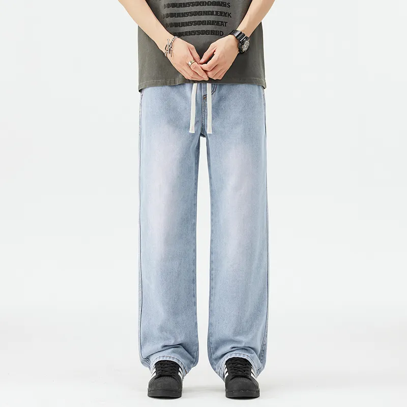 MindBridge Jeans Unisex-23
