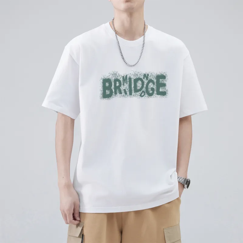 MindBridge T Shirts Unisex-2
