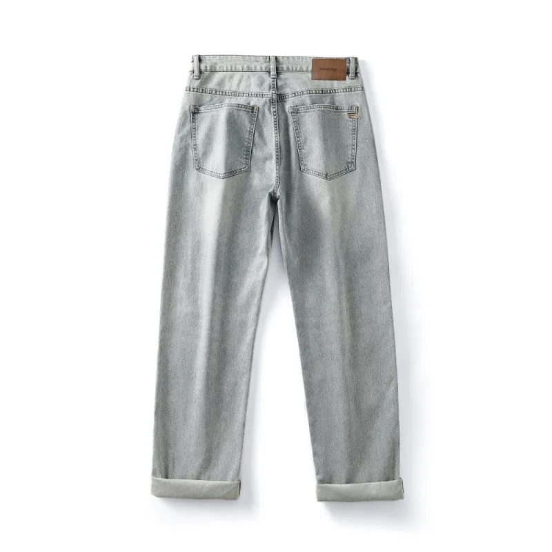 MindBridge Jeans Men's Denim Blue-1