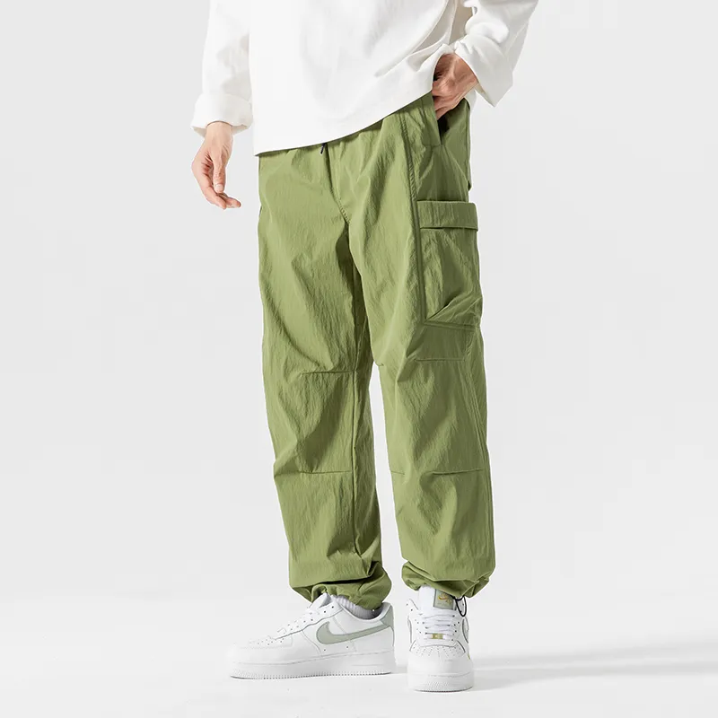MindBridge Casual Pants Unisex-26
