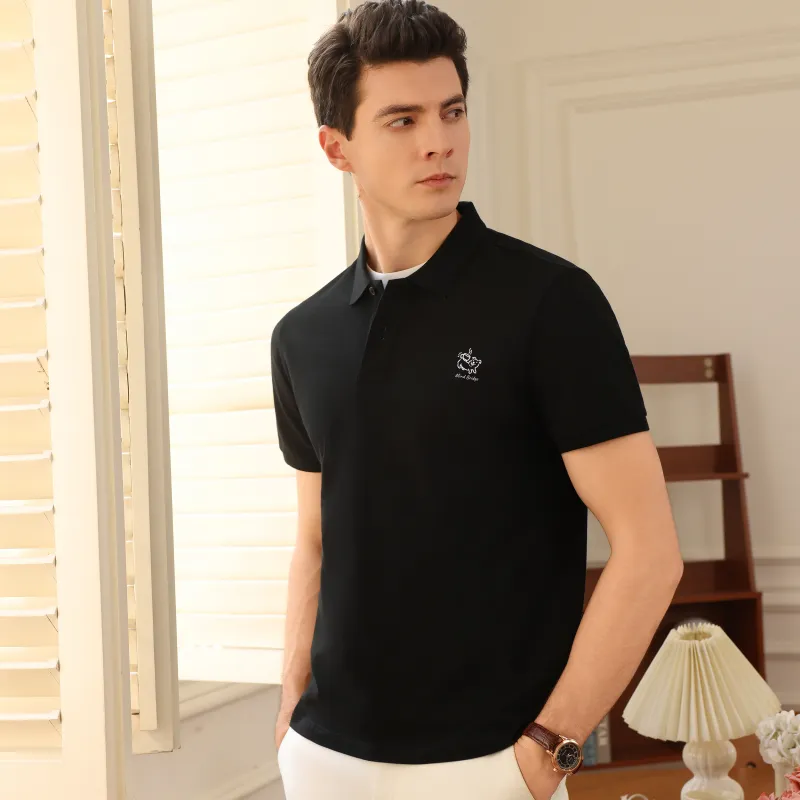 MindBridge Polo Shirts Unisex-9