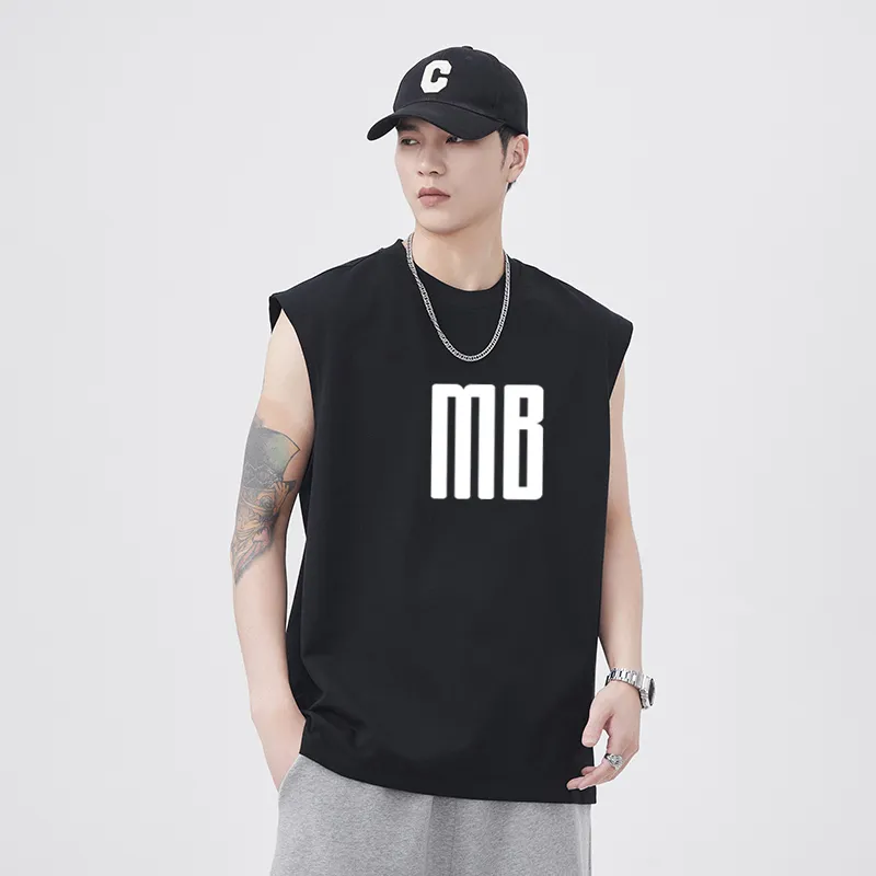 MindBridge Tank Tops Unisex-9