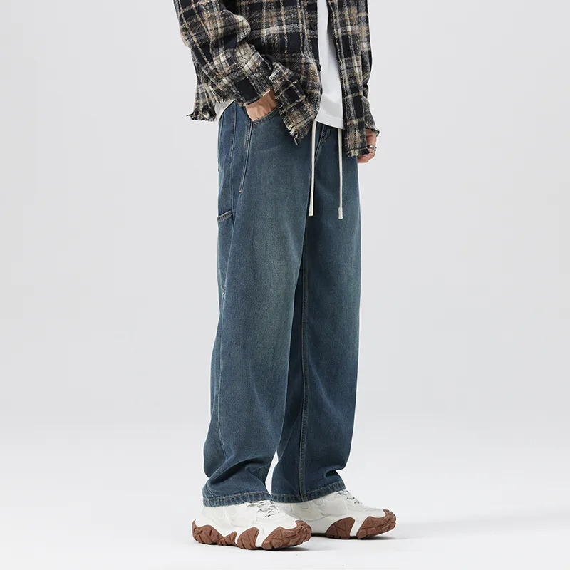 MindBridge Jeans Unisex-8