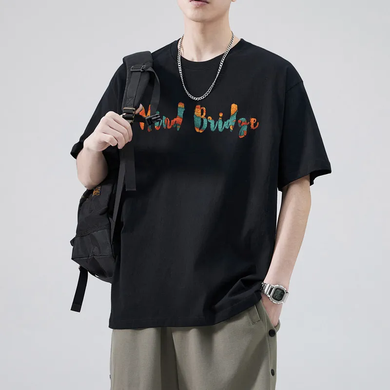 MindBridge T Shirts Unisex-13