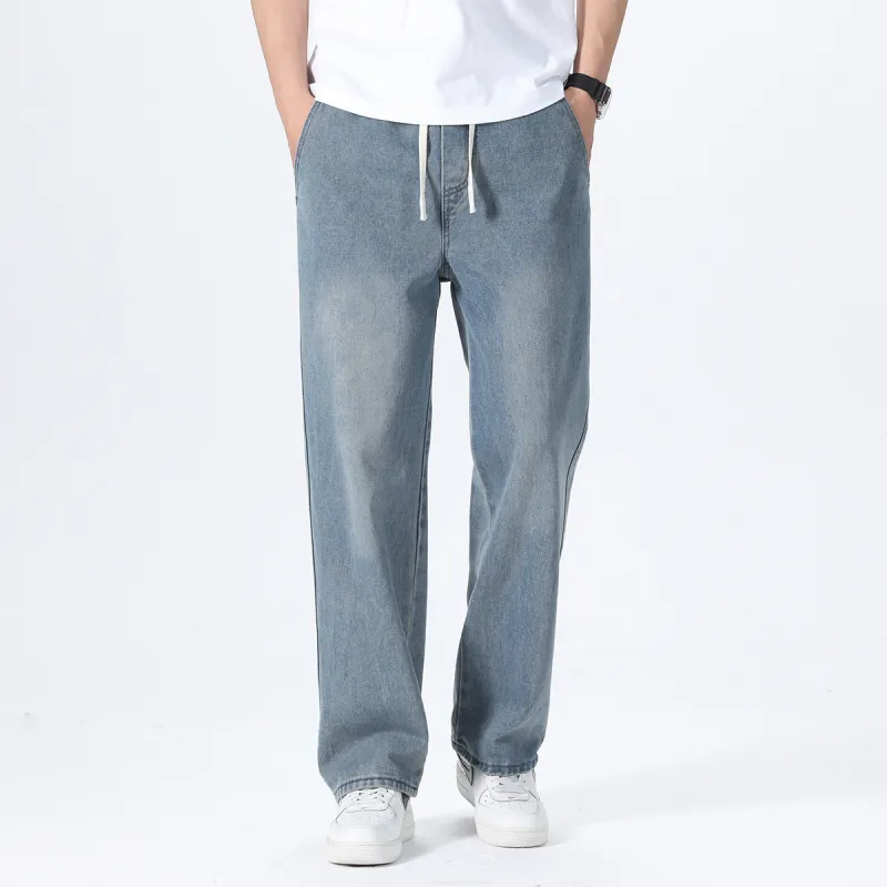 MindBridge Jeans Unisex-13