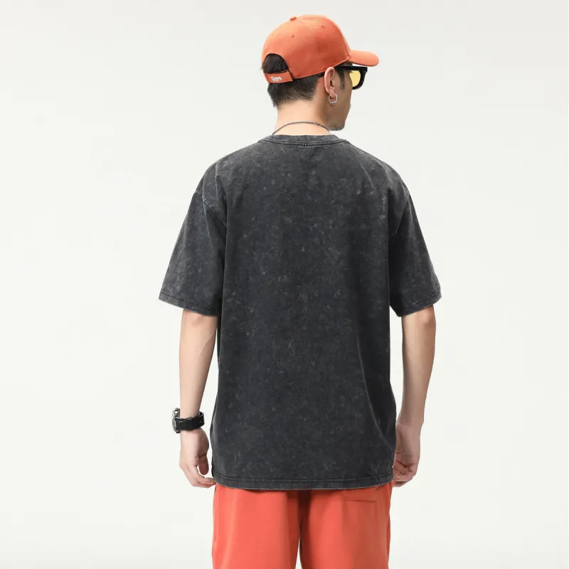 MindBridge T Shirts Men-3