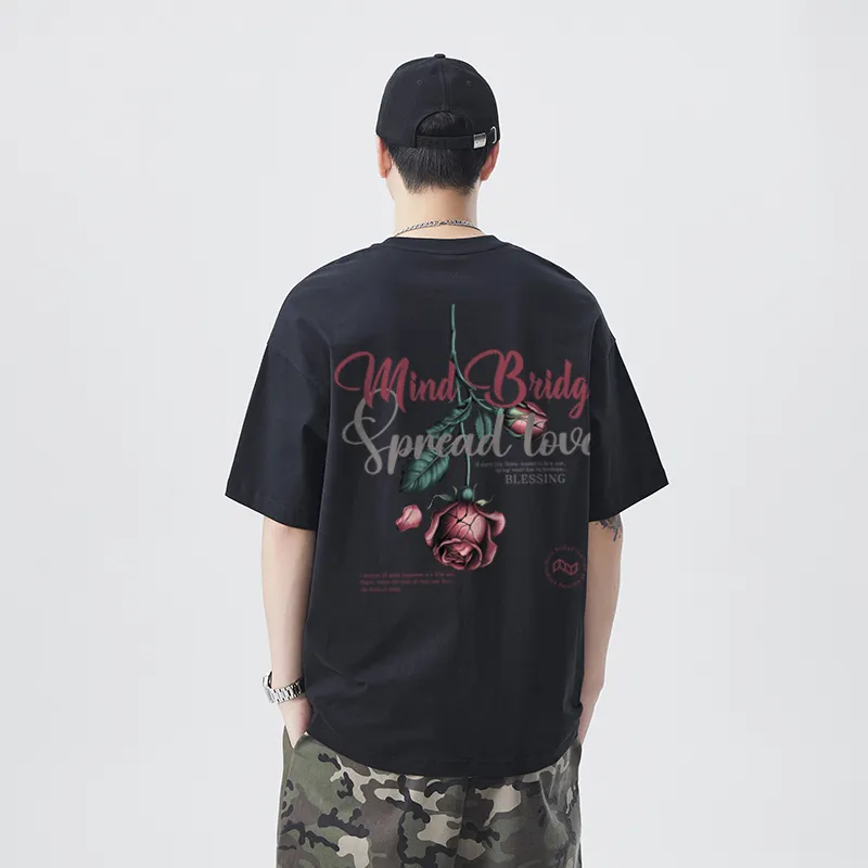 MindBridge T Shirts Unisex-10