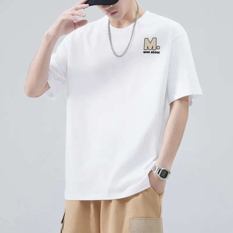 MindBridge T Shirts Unisex-4