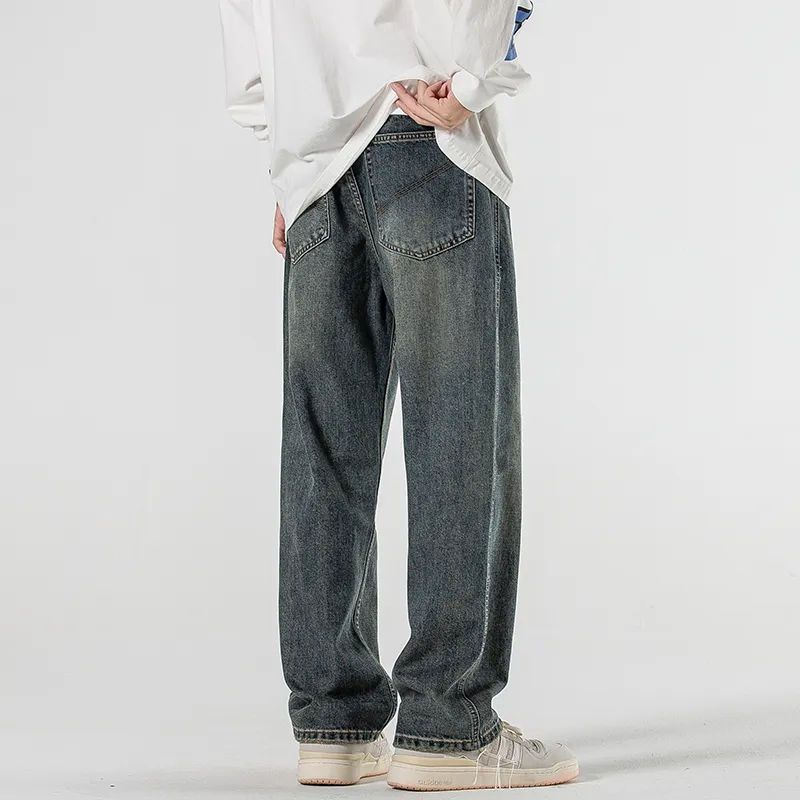 MindBridge Jeans Men-4