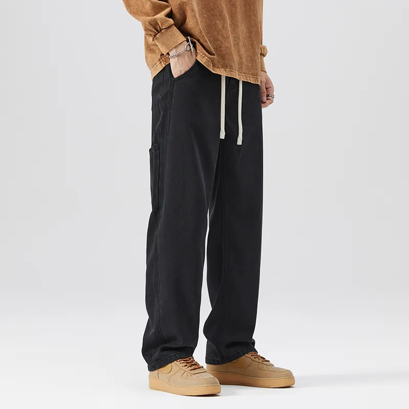 MindBridge Jeans Unisex-14