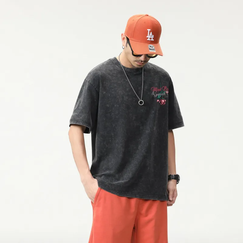 MindBridge T Shirts Unisex-3