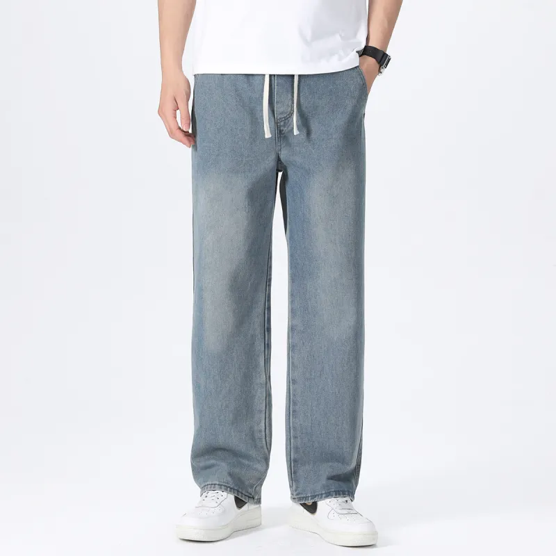 MindBridge Jeans Unisex-9
