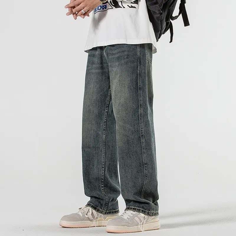 MindBridge Jeans Men-5