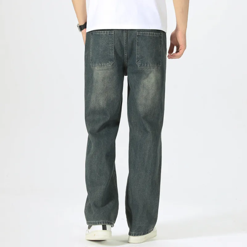 MindBridge Jeans Unisex-19