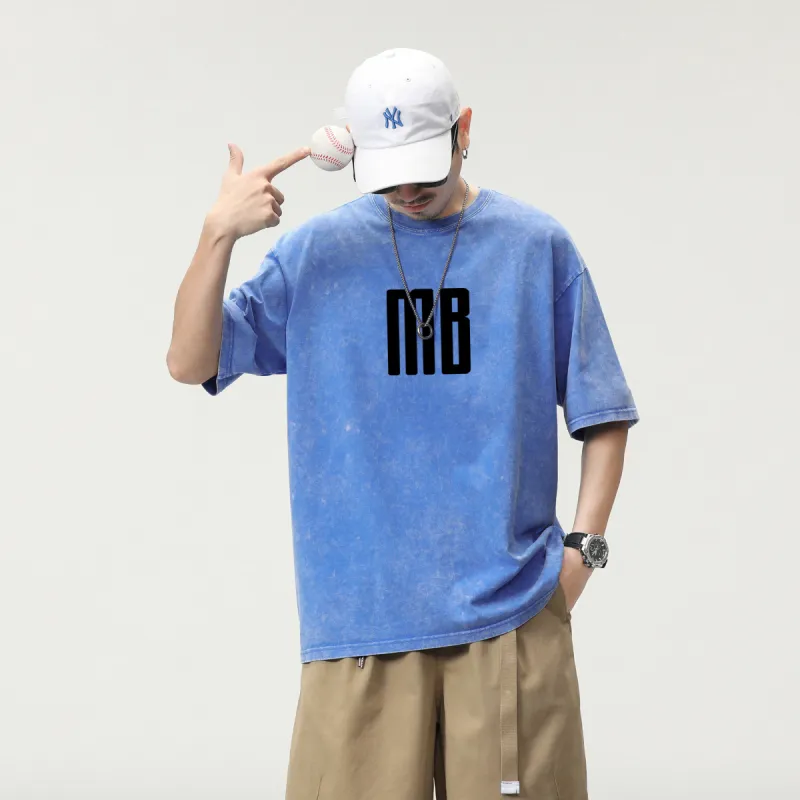 MindBridge T Shirts Unisex-18