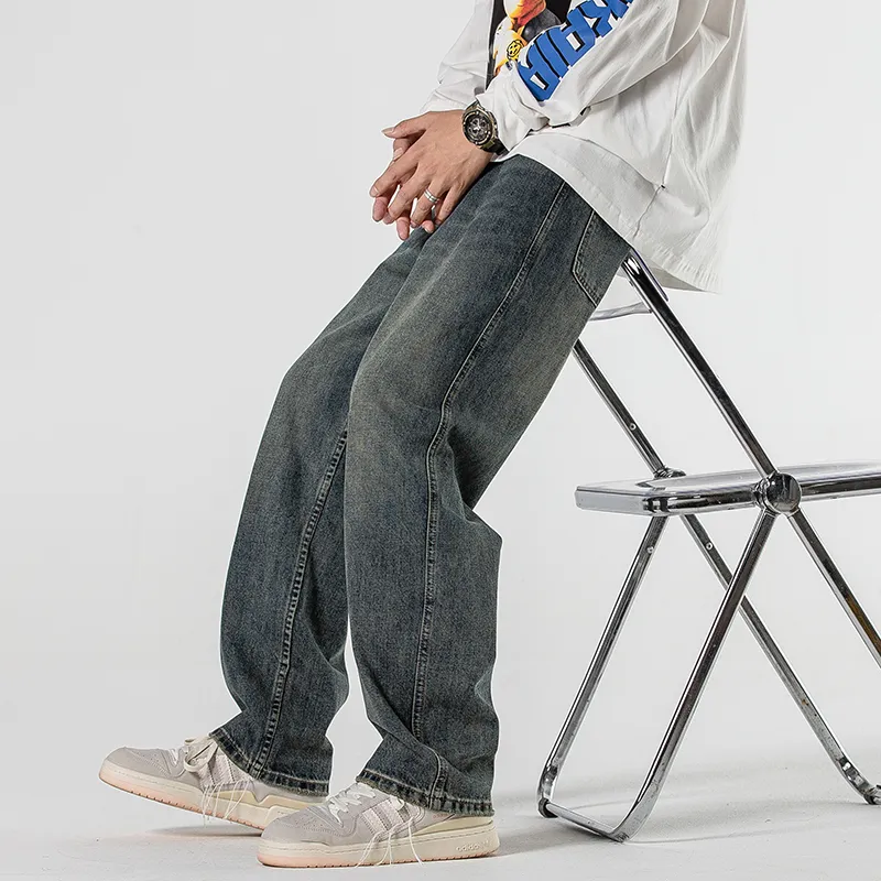 MindBridge Jeans Men-7