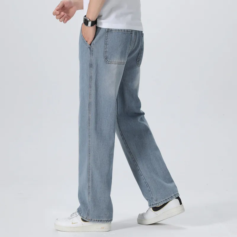 MindBridge Jeans Unisex-4