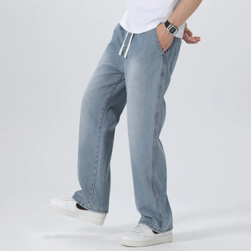 MindBridge Jeans Unisex-5
