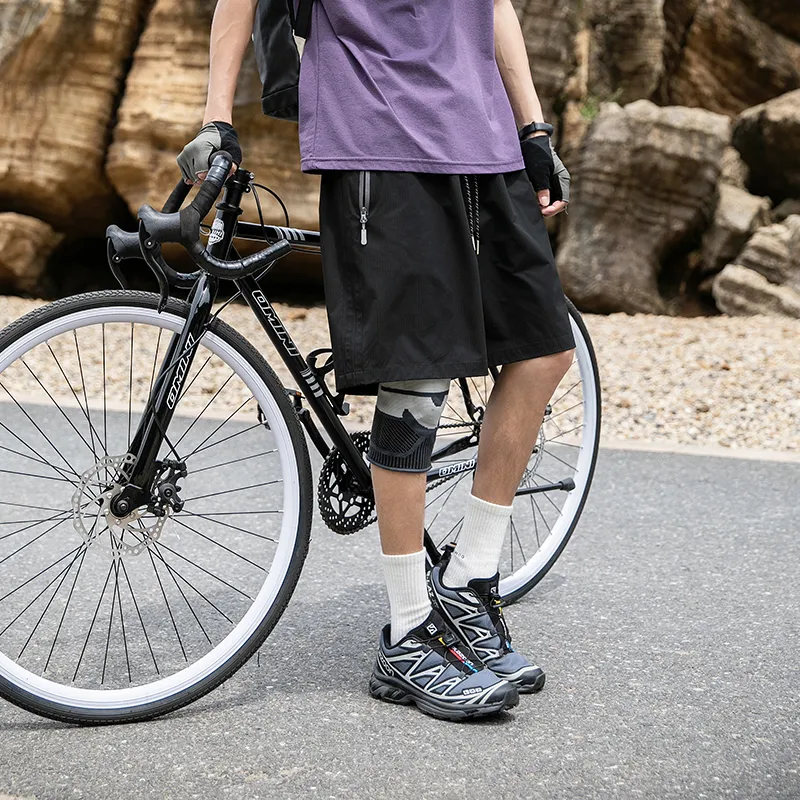 MindBridge Casual Shorts Unisex-3