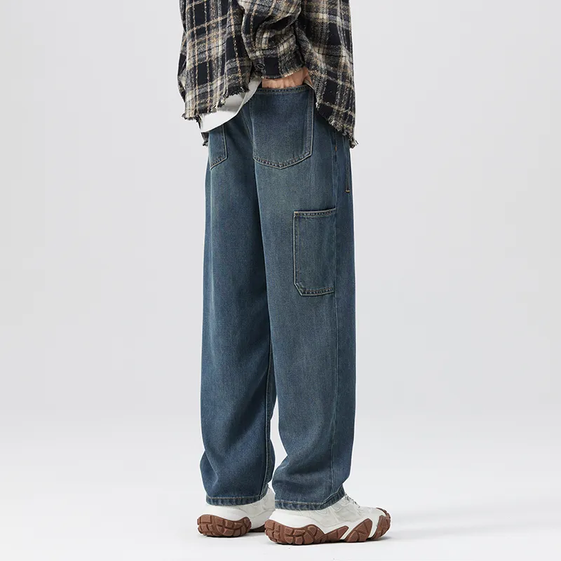 MindBridge Jeans Unisex-4