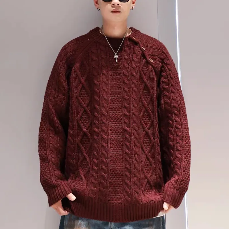 MindBridge Sweaters Unisex-7