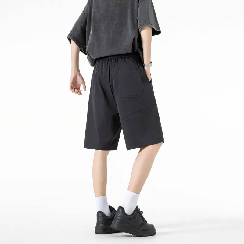 MindBridge Casual Shorts Unisex-18