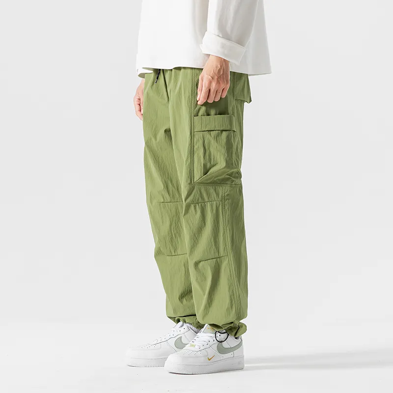 MindBridge Casual Pants Unisex-25